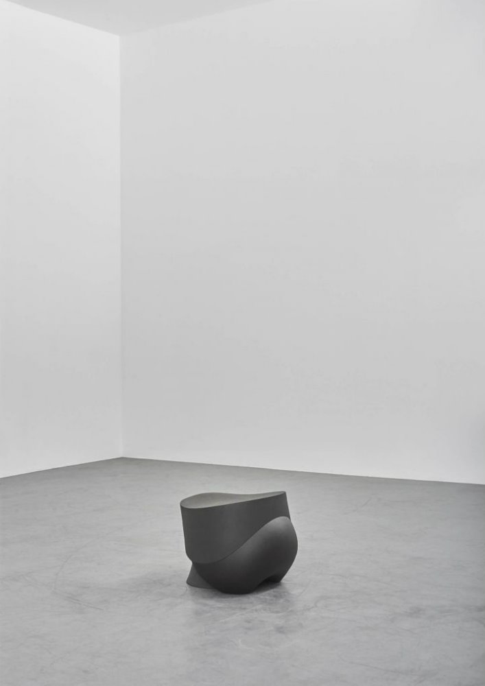 Slow Motion, de Aldo Bakker