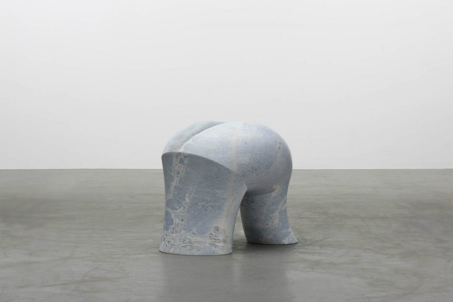 Slow Motion, de Aldo Bakker