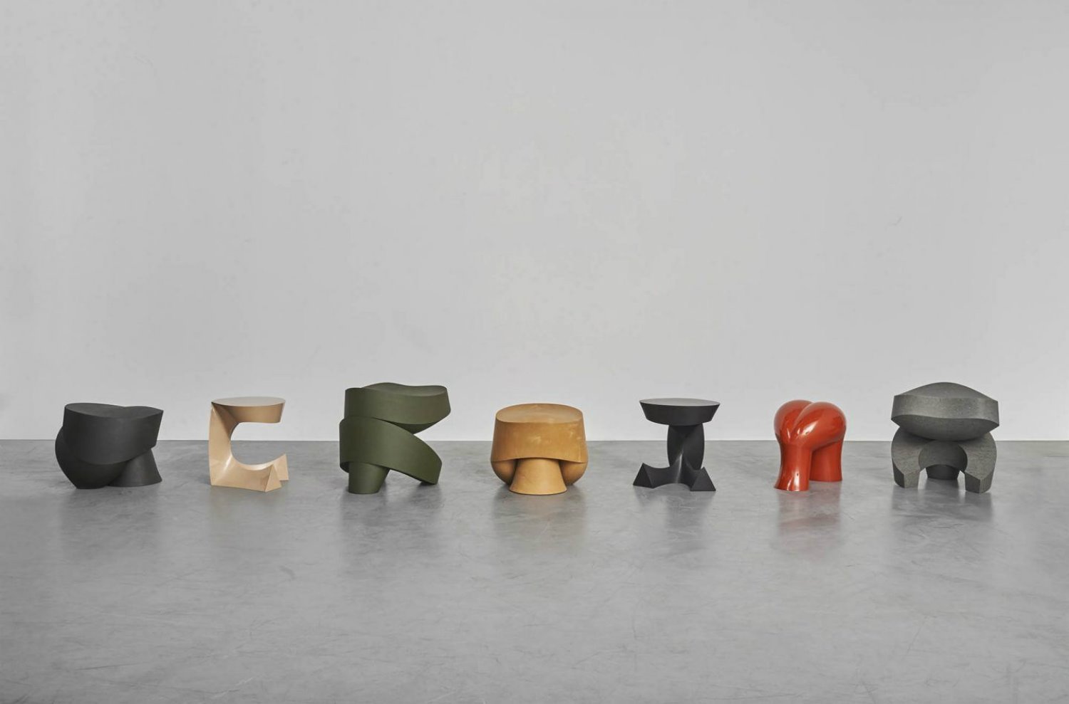 Slow Motion, de Aldo Bakker