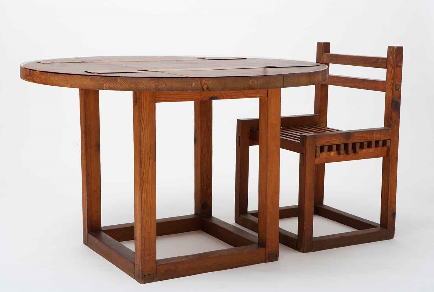 set-de-comedor-Mezquitict-mesa-y-sillas