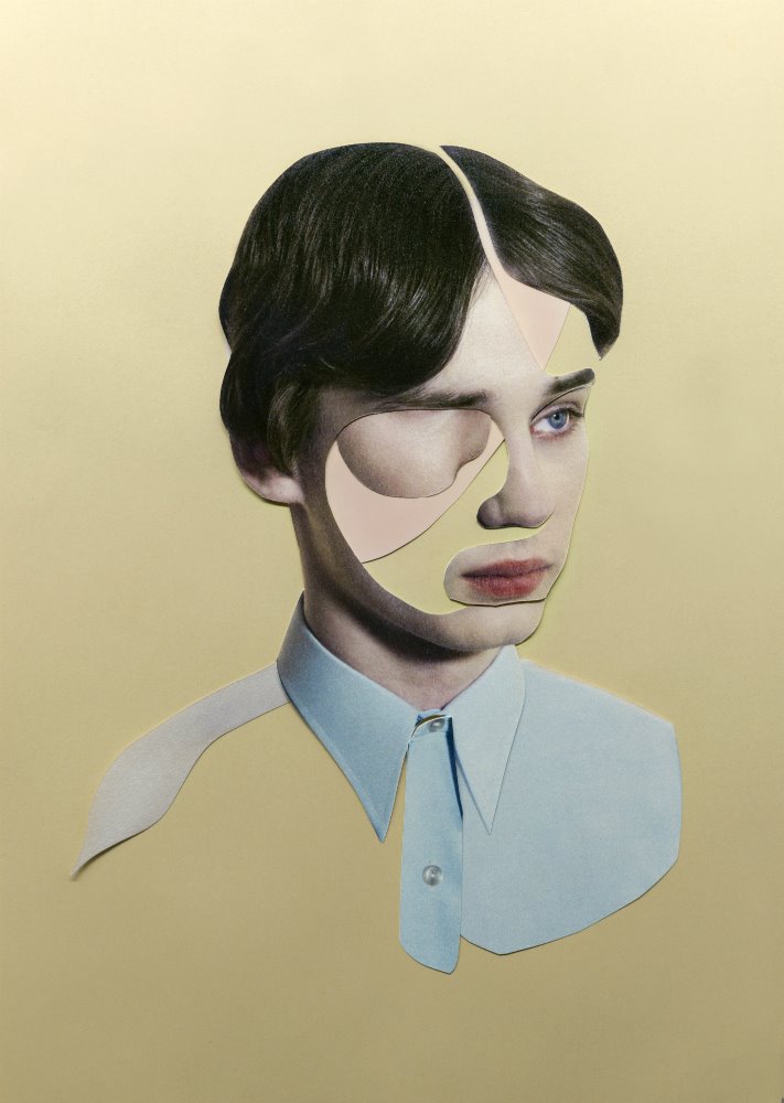 Altered Chromosome, de Marco Laborda.