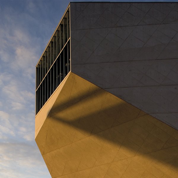 Rem Koolhaas lleva la batuta en Oporto