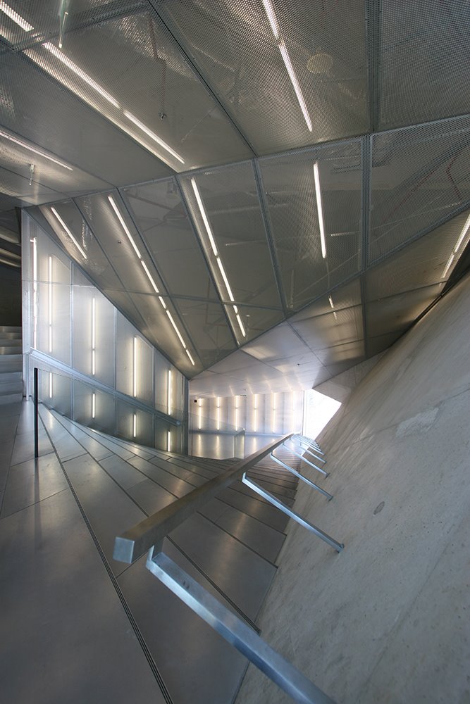 casa da musica oporto rem koolhaas 