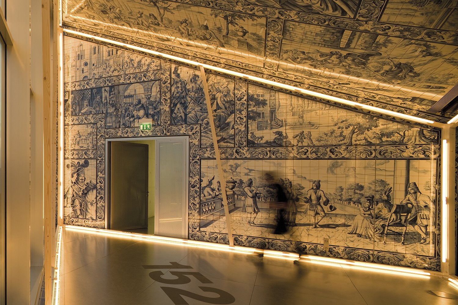 casa da musica oporto rem koolhaas 