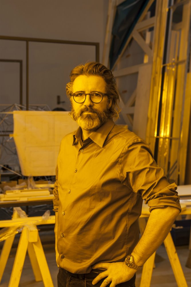 Olafur Eliasson
