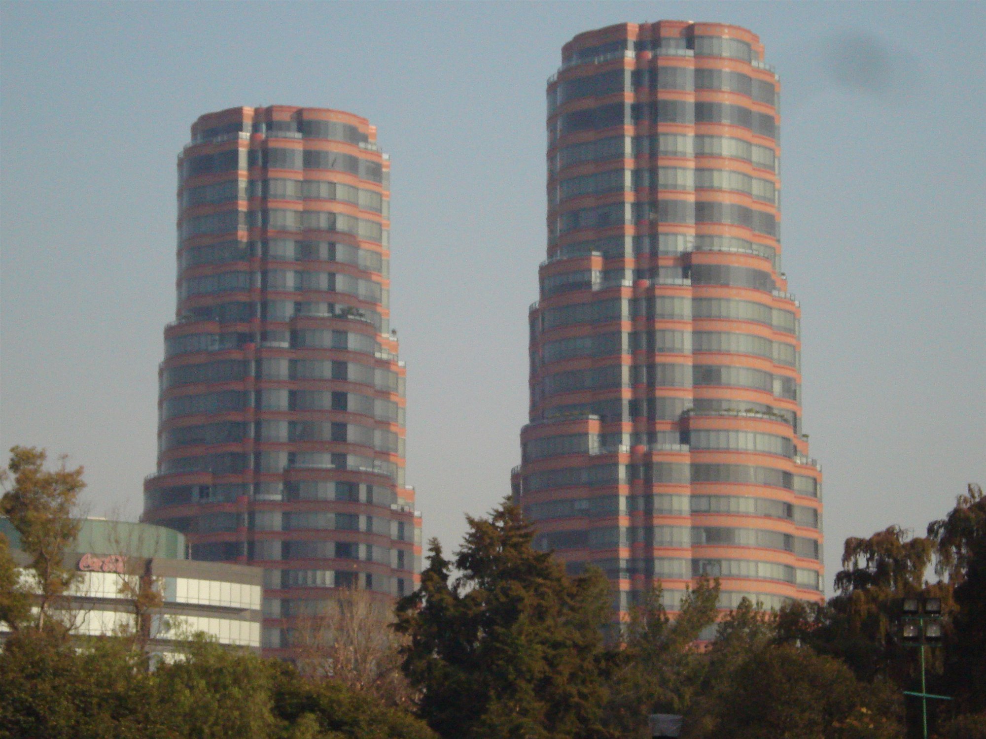 Torres Polanco Cesar Pelli