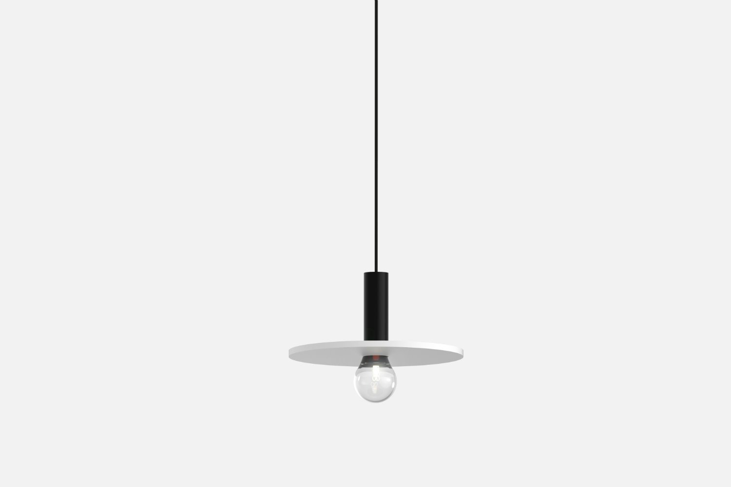 Línea de iluminación Oran, de Kreon