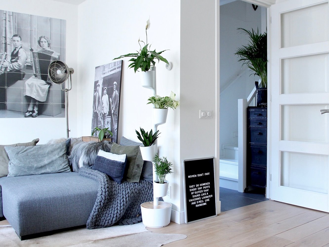 diseño sostenible plantas citysens