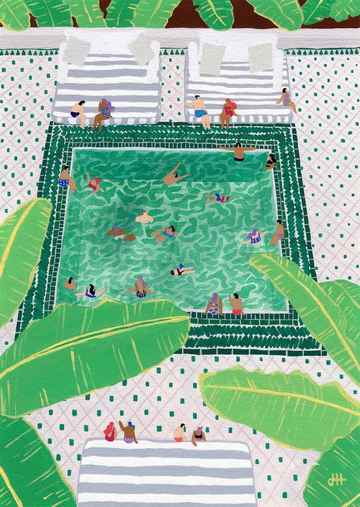 Joanne Ho 