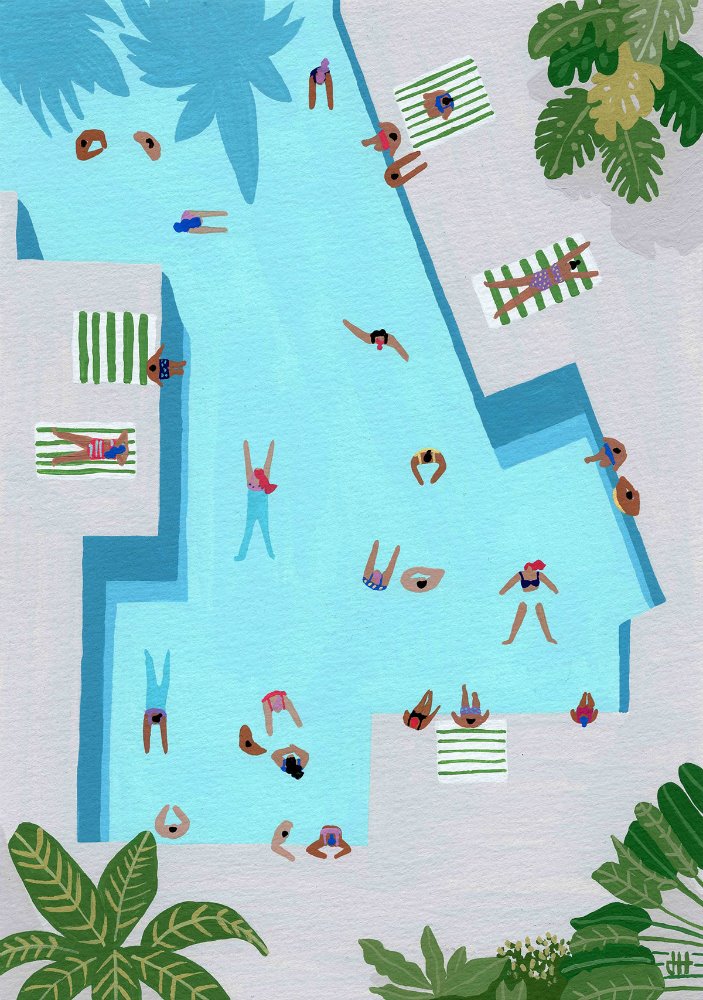 Joanne Ho 