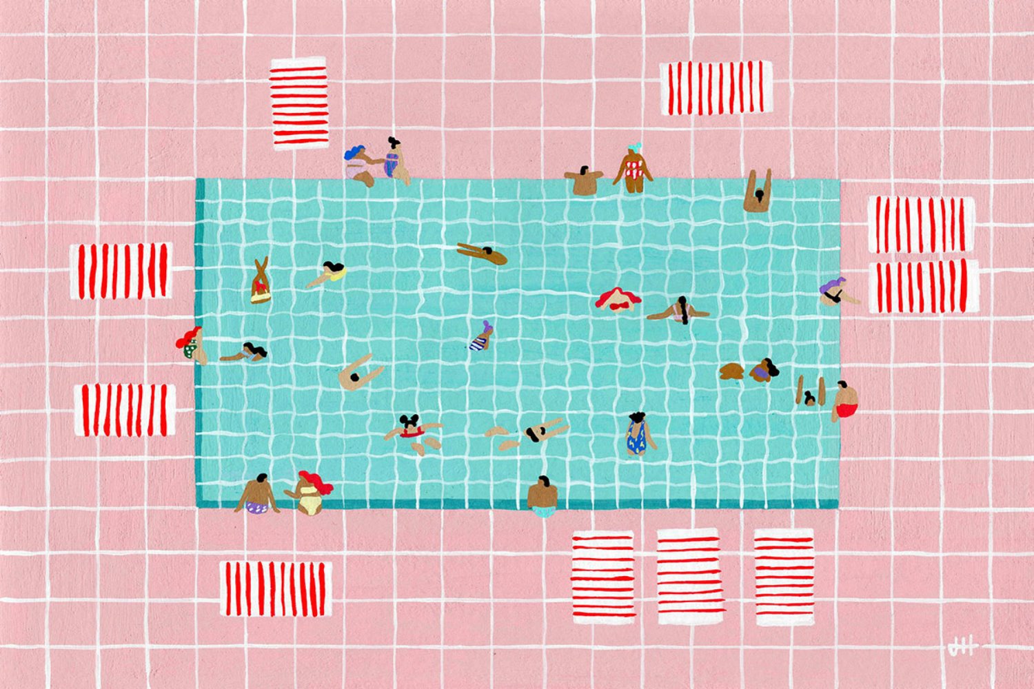 Joanne Ho 