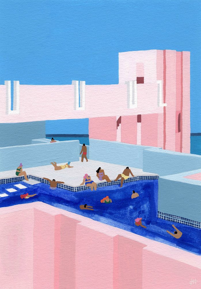 Joanne Ho