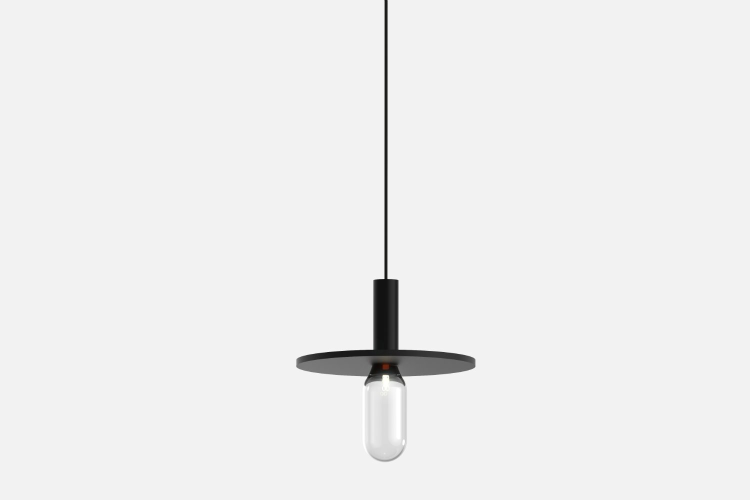 Línea de iluminación Oran, de Kreon