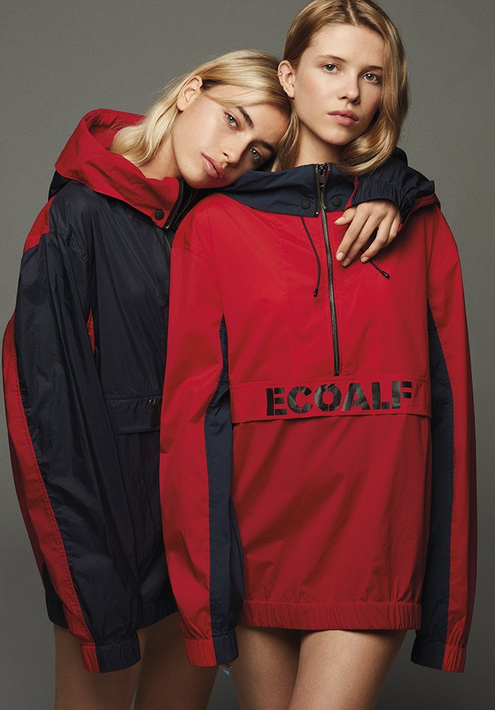 ecoalf ecodiseño moda