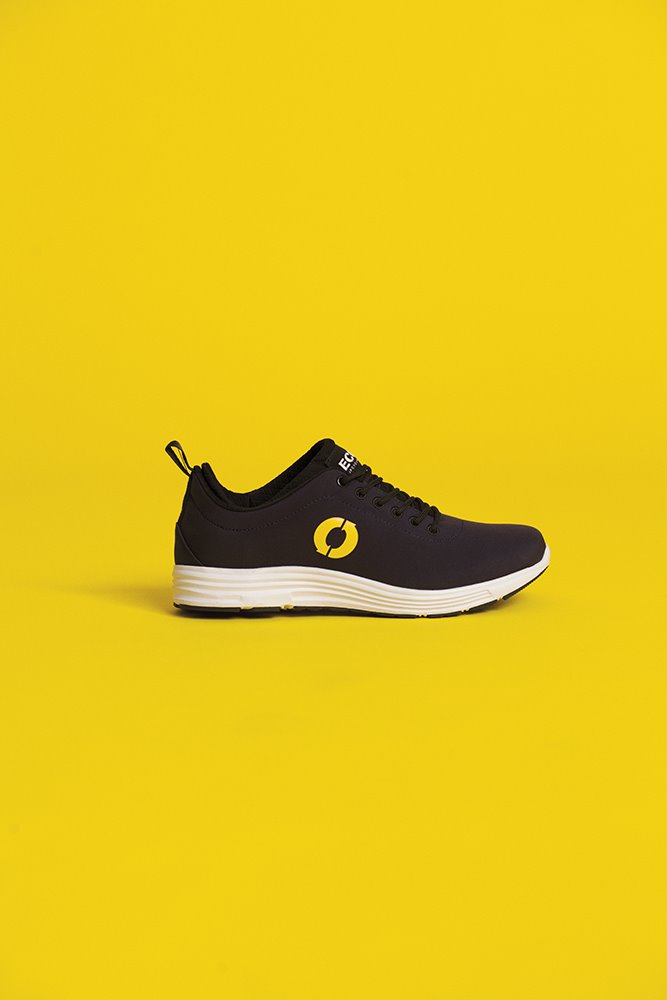 ecoalf ecodiseño zapatilla