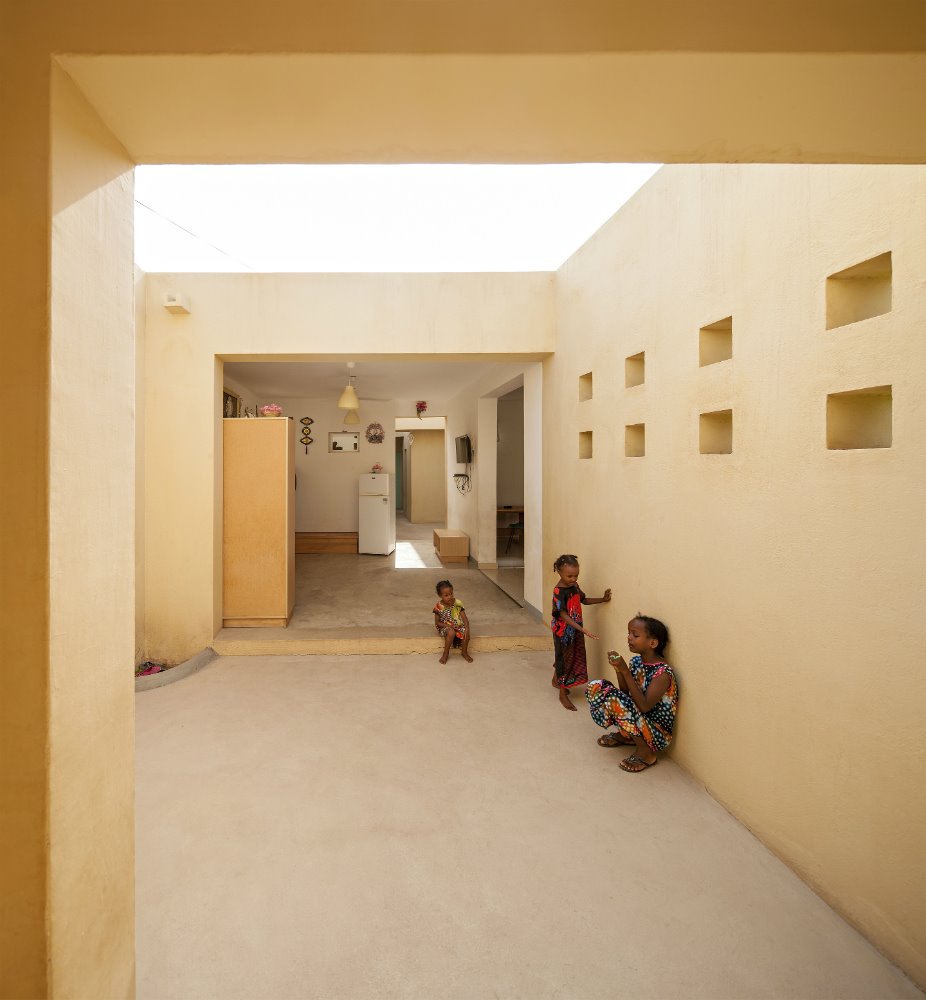 SOS Village Djibouti