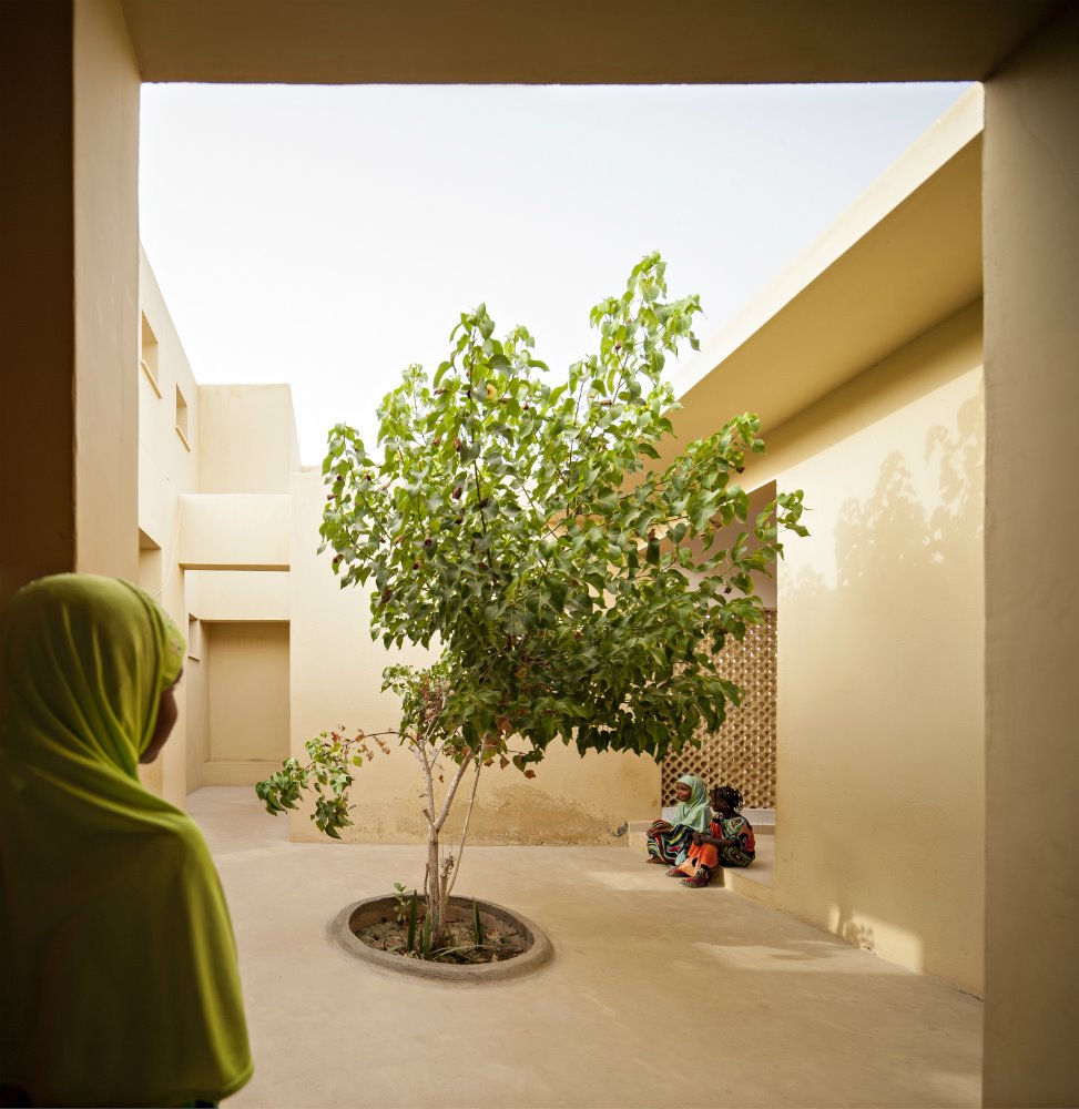 SOS Village Djibouti