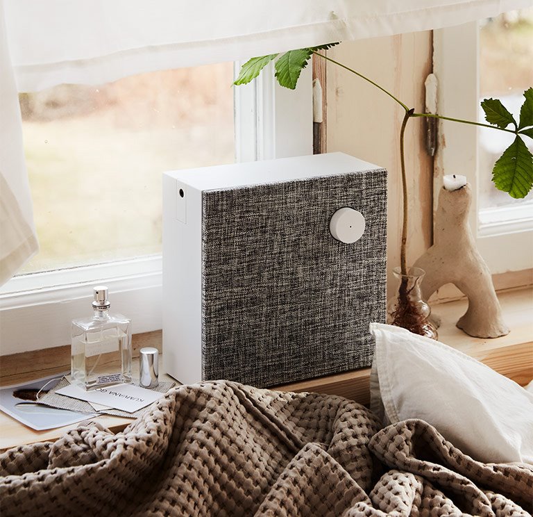Altavoz Bluetooth ENEBY ikea