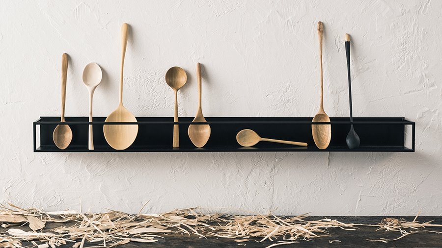 Estante de pared Ikea
