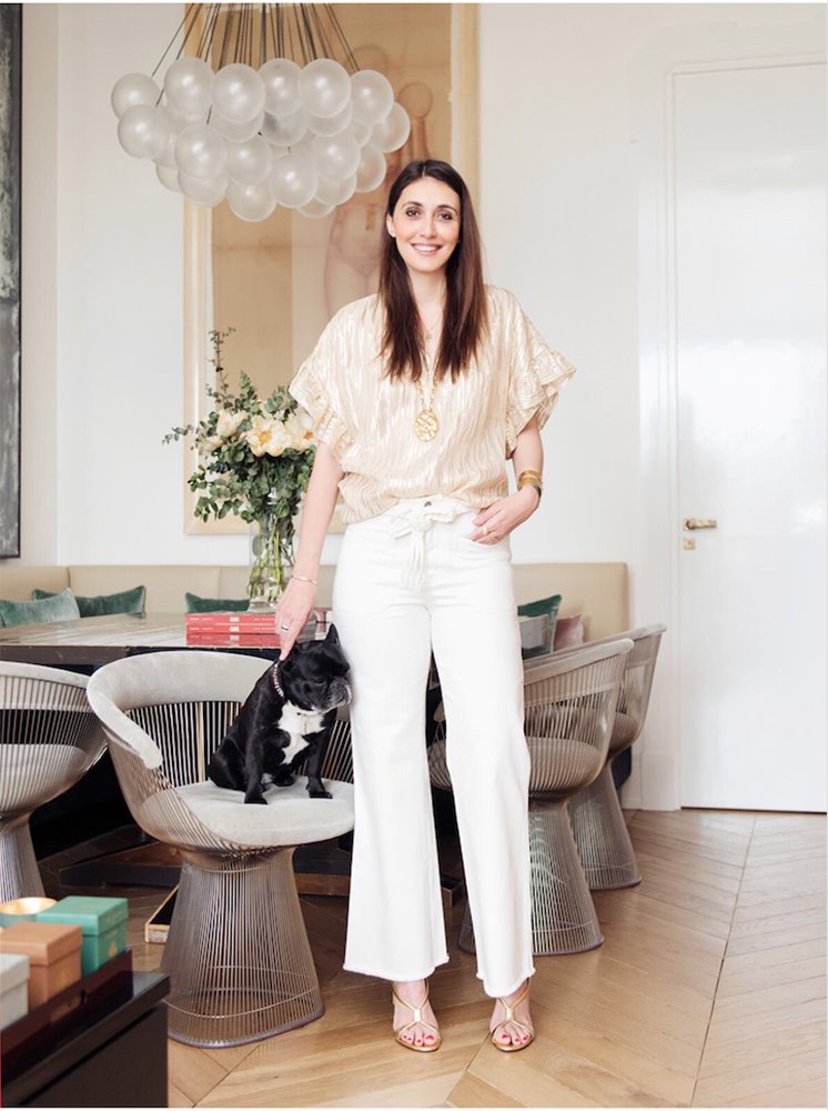 laura gonzalez maison objet