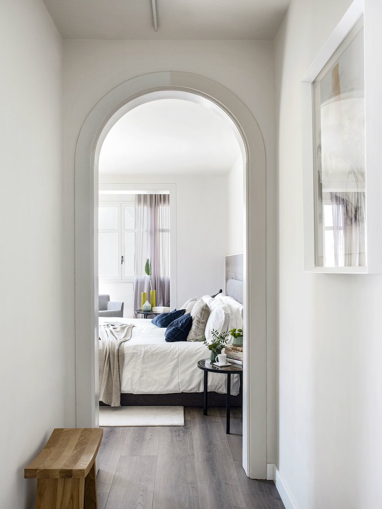 Casagrand Luxury Suites Barcelona 