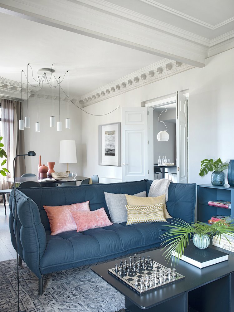 Casagrand Luxury Suites Barcelona 