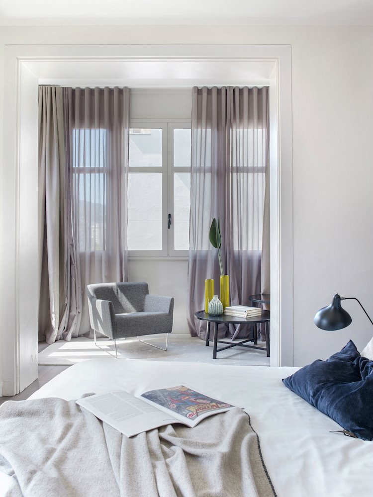 Casagrand Luxury Suites Barcelona 