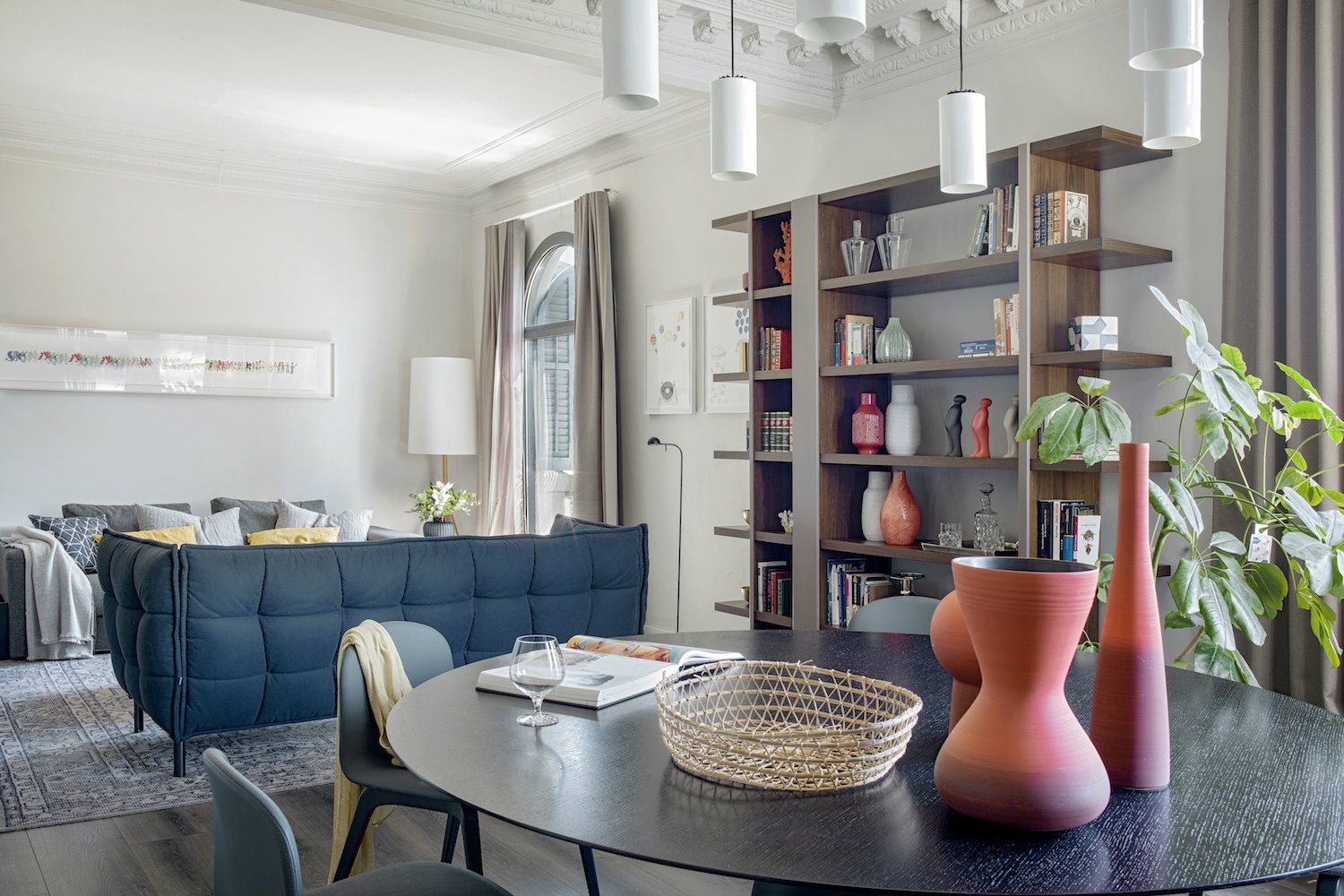 Casagrand Luxury Suites Barcelona 
