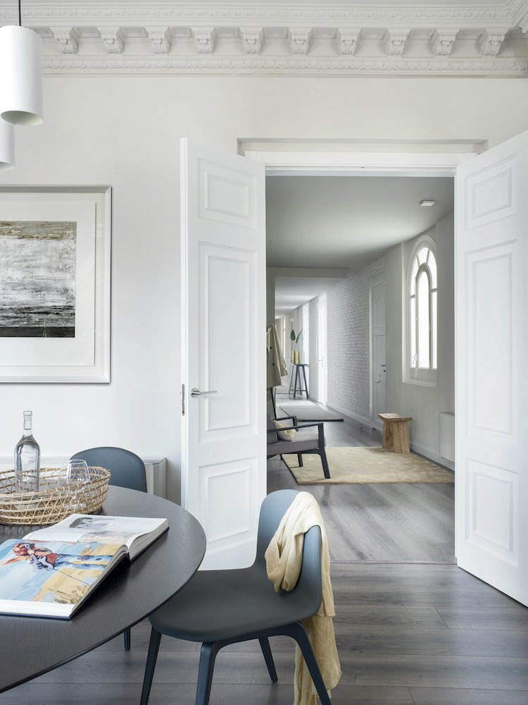 Casagrand Luxury Suites Barcelona 