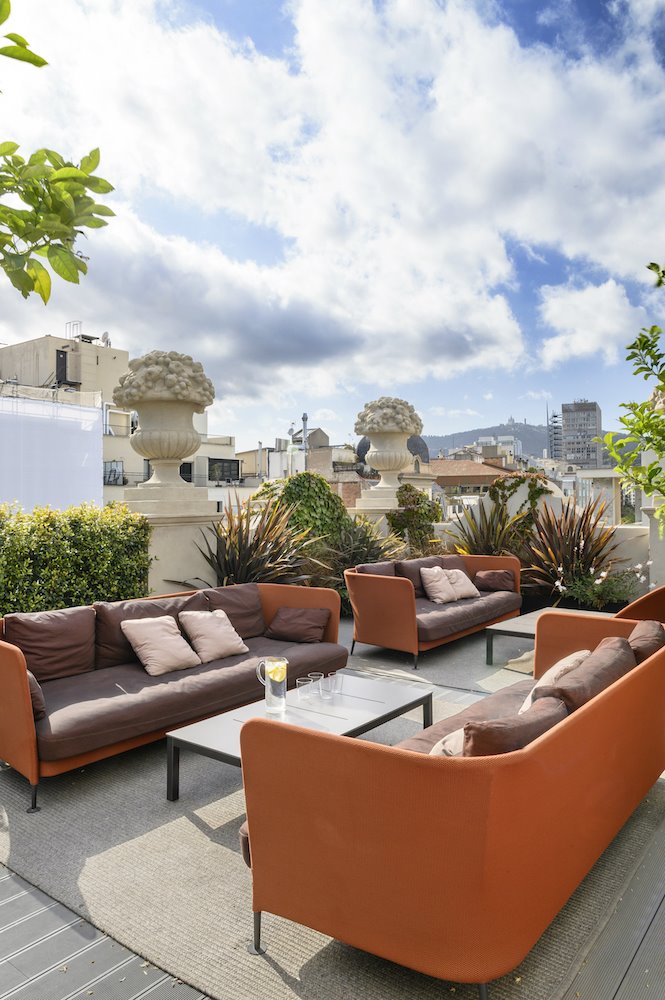 Casagrand Luxury Suites Barcelona 