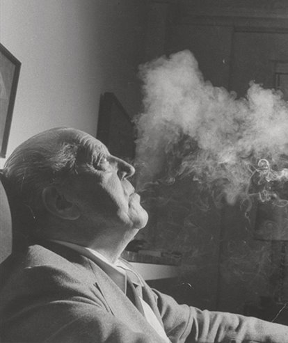 Mies van der Rohe