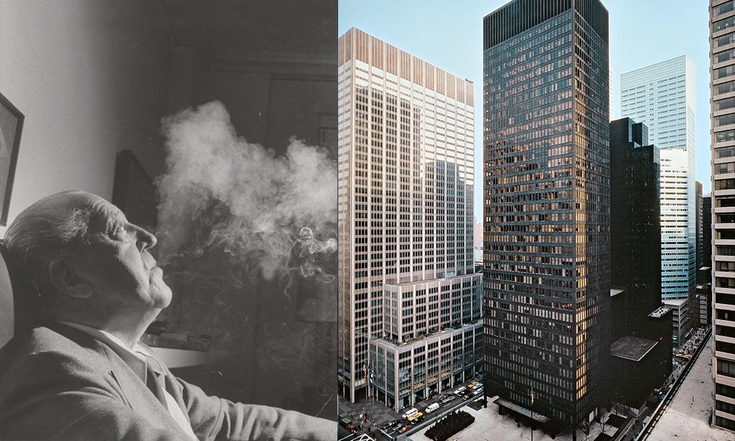 Mies van der Rohe