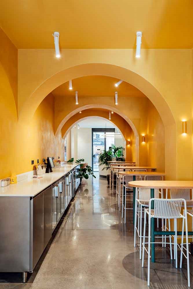 Restaurante-Bunsen-Barcelona-pasillo