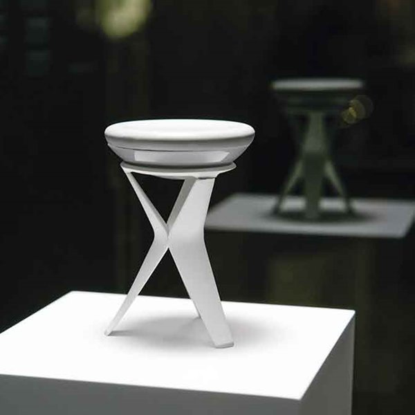 Concurso de diseño Andreu World