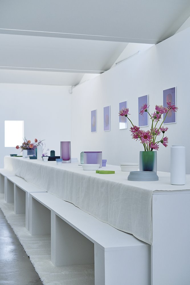 deign parade villa noailles Sara De Campos
