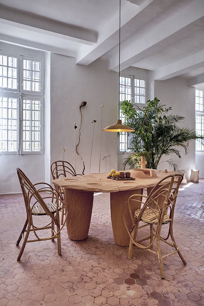 design parade villa noailles françois champsaur