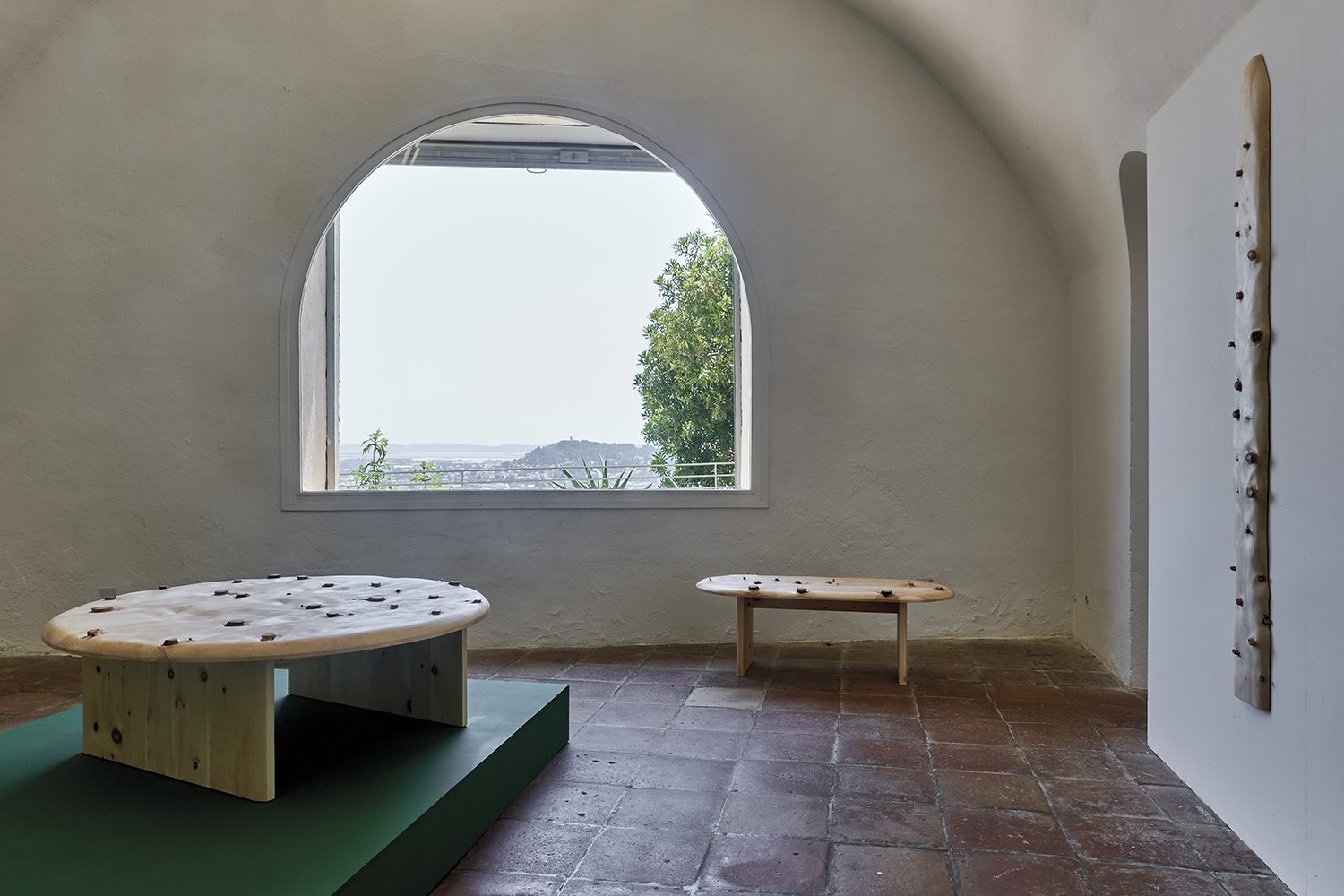design parade villa noailles Sho Ota