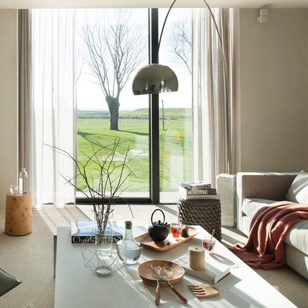 De granja a hotel, un alojamiento con encanto y mucha historia
