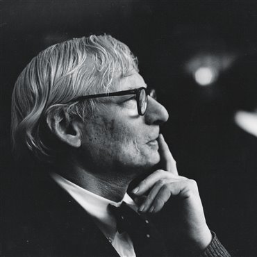 Louis Kahn