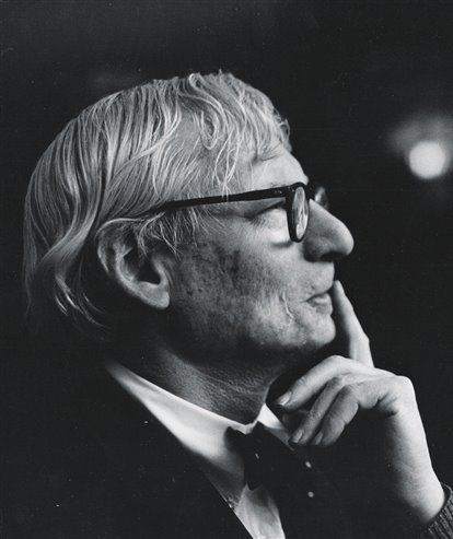 Louis Kahn