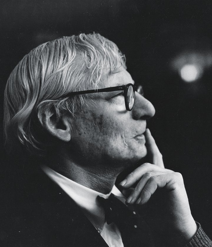 Louis Kahn