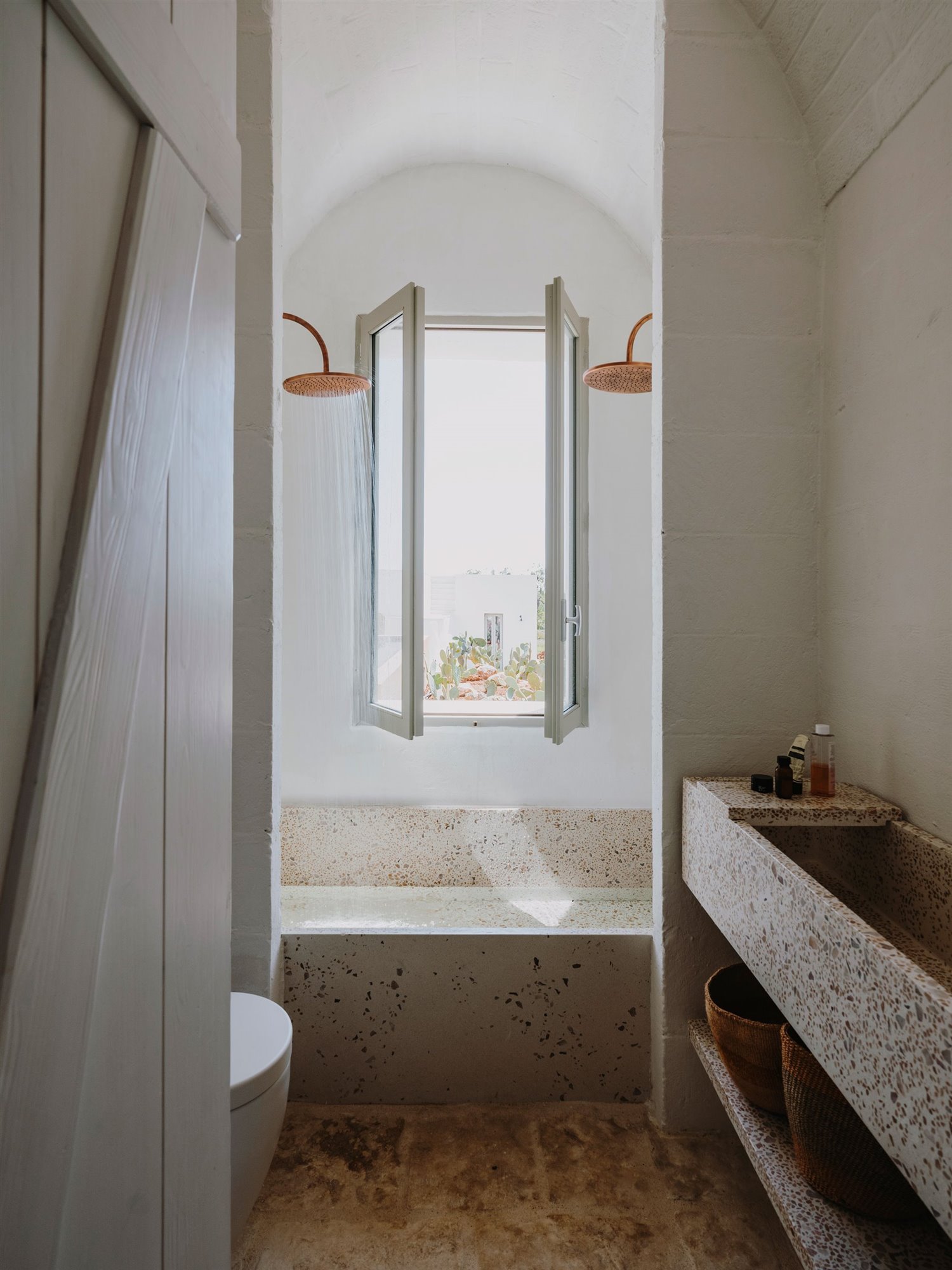 Villa Cardo Studio Andrew Trotter photo- Salva Lopez 14
