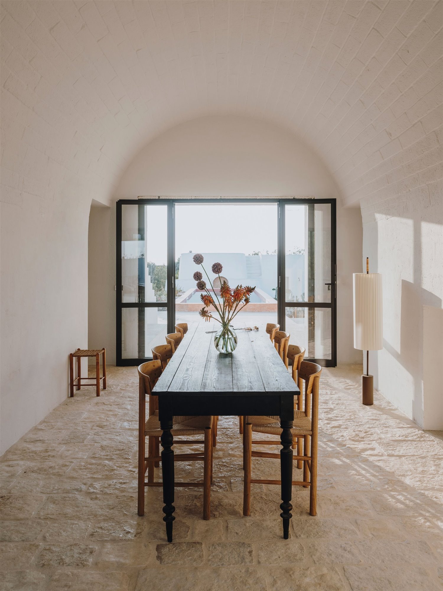Villa Cardo Studio Andrew Trotter photo- Salva Lopez 16