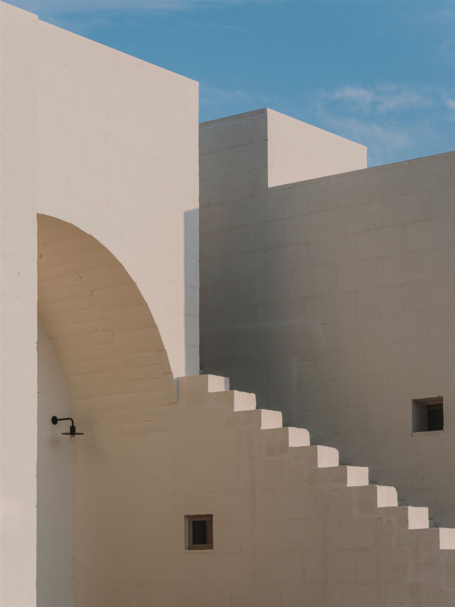 Villa Cardo Studio Andrew Trotter photo- Salva Lopez 19