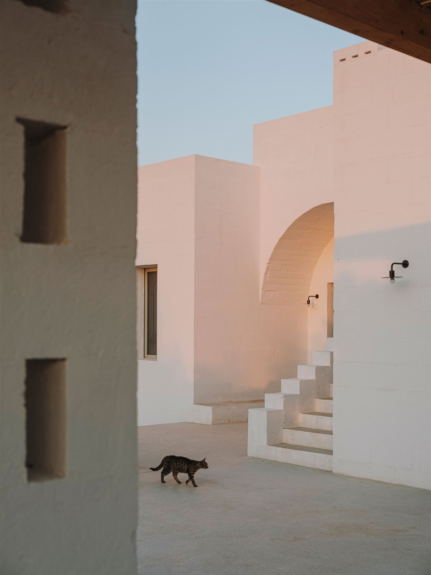 Villa Cardo Studio Andrew Trotter photo- Salva Lopez 27