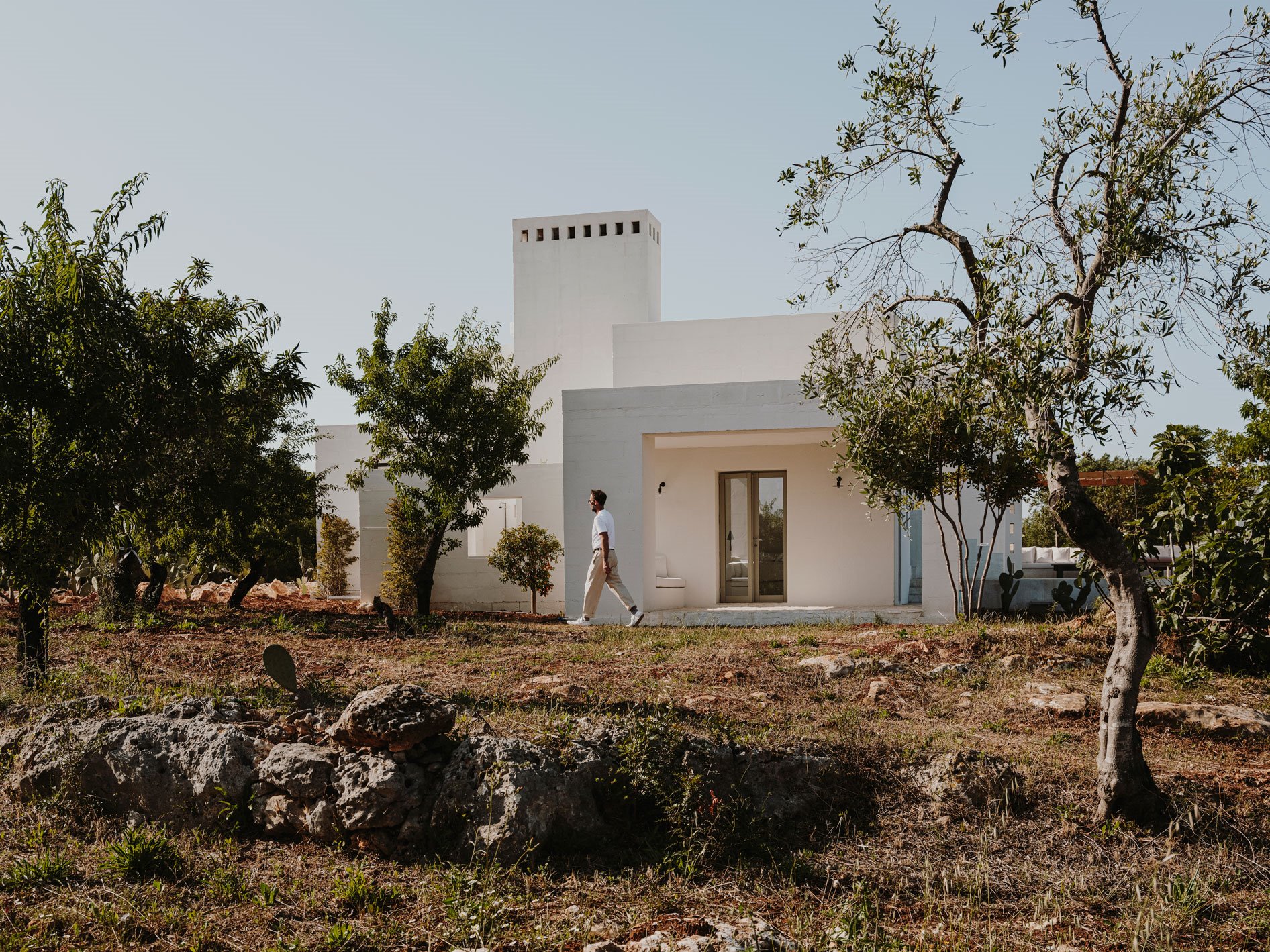 Villa Cardo Studio Andrew Trotter photo- Salva Lopez 53