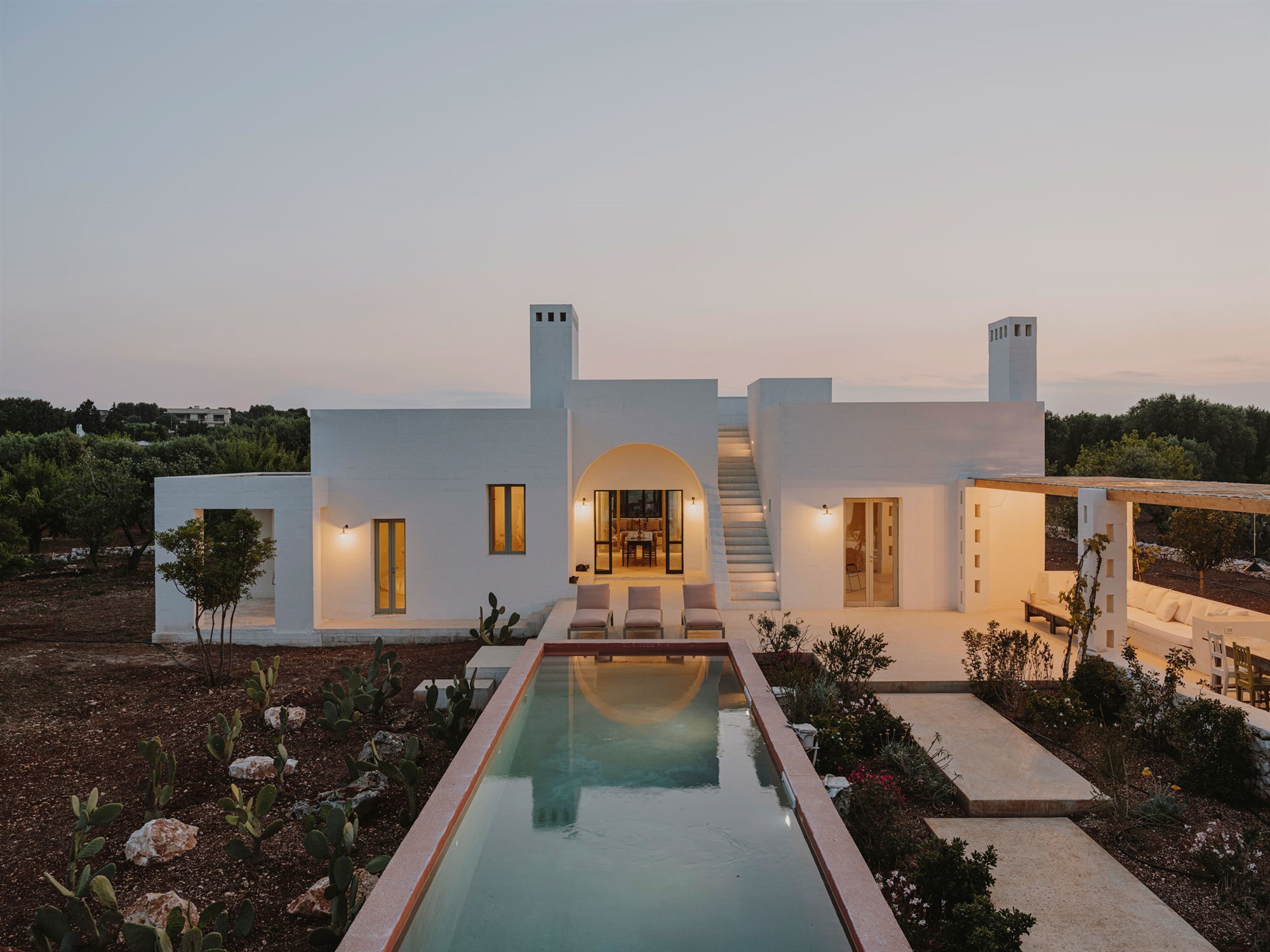 Villa Cardo Studio Andrew Trotter photo- Salva Lopez 6