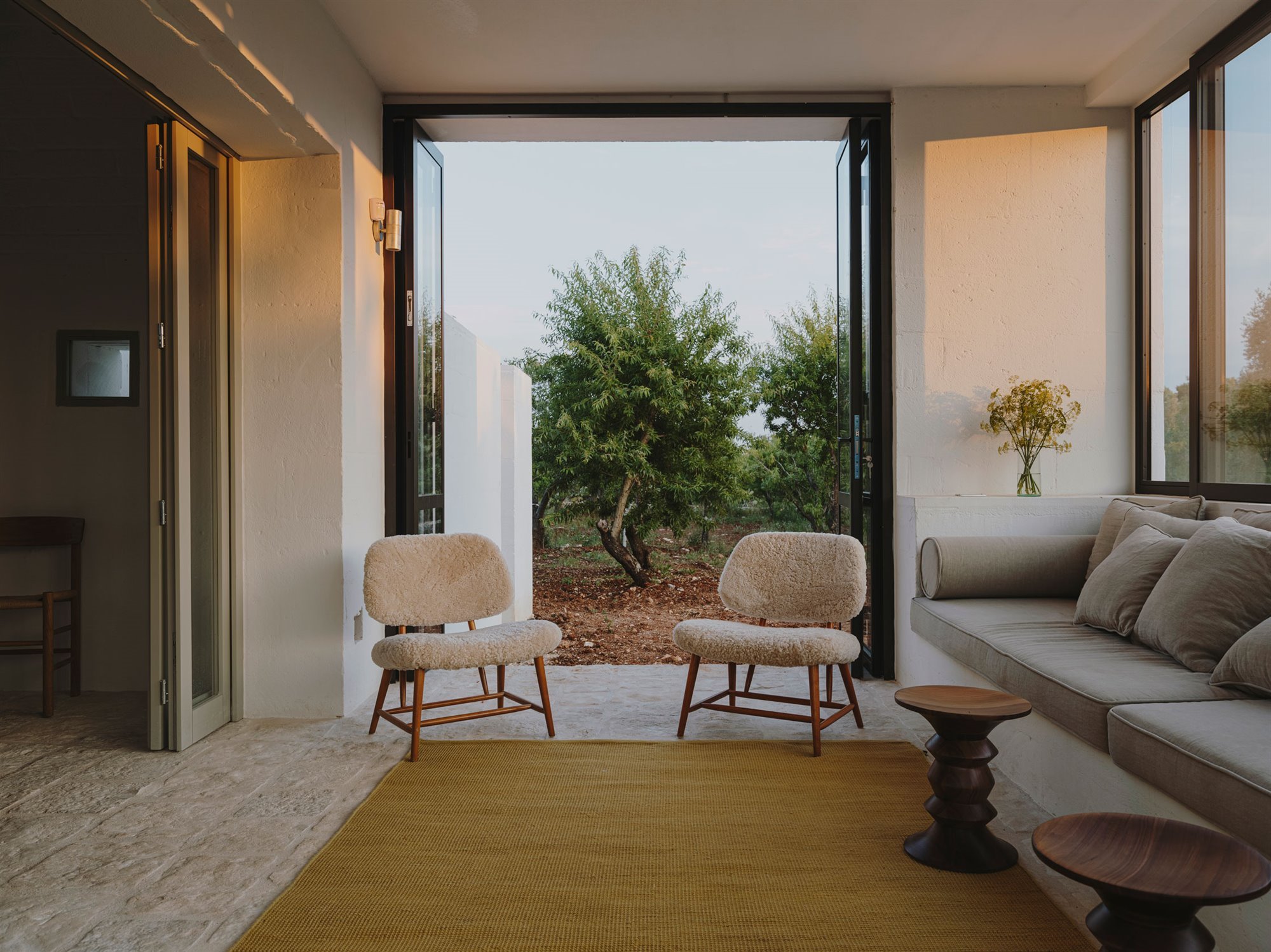 Villa Cardo Studio Andrew Trotter photo- Salva Lopez 9