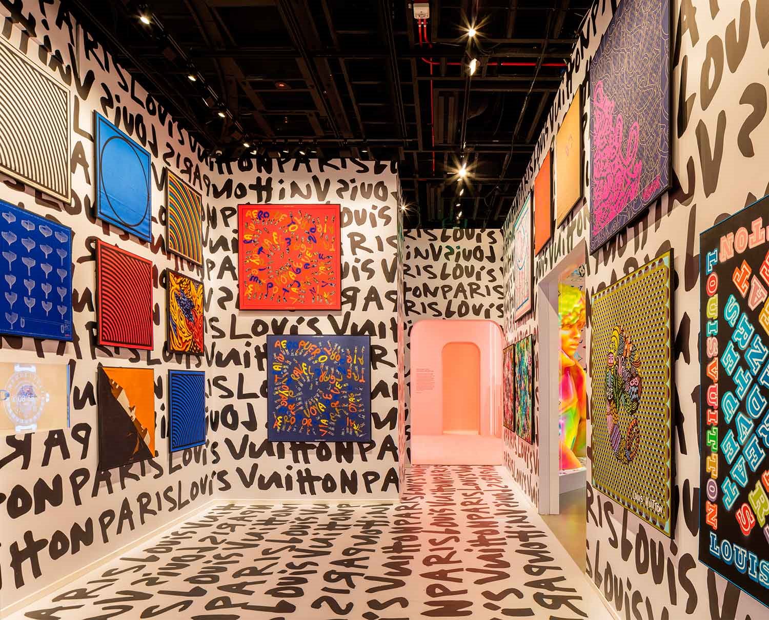 exposicion-Louis-Vuitton-Los-Angeles-grafico