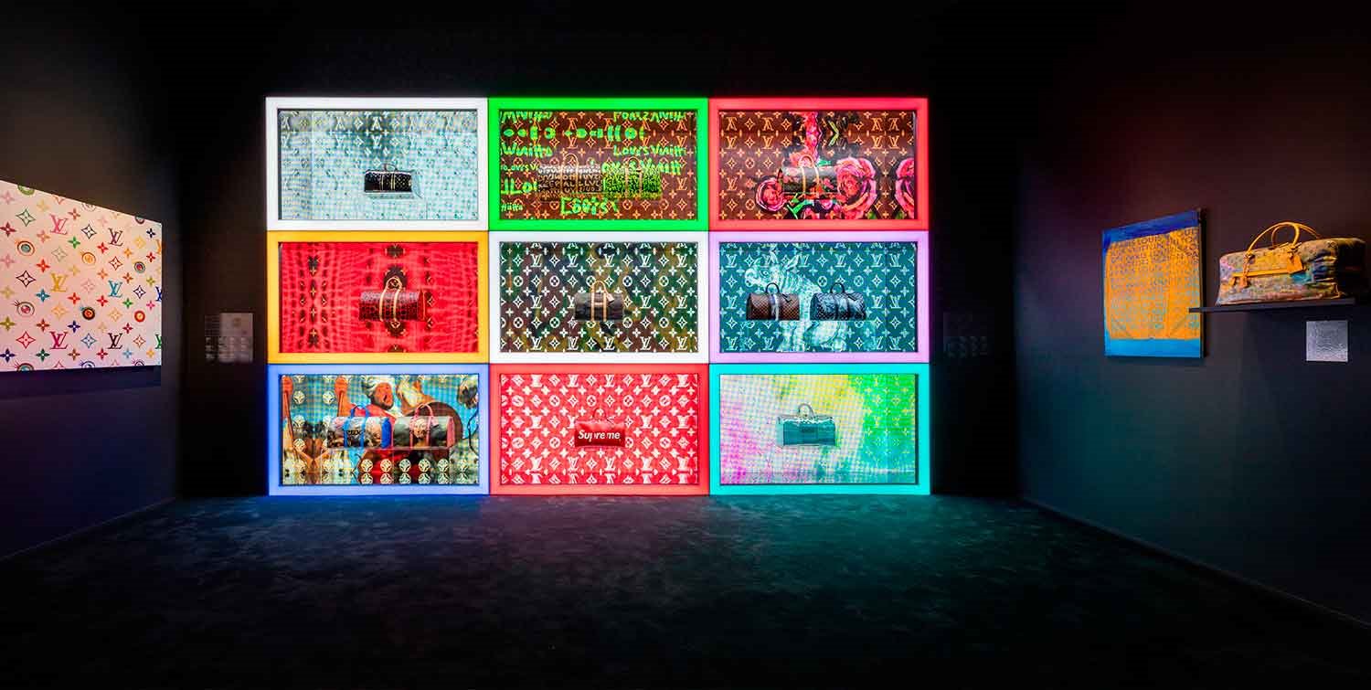 exposicion-Louis-Vuitton-Los-Angeles-paneles